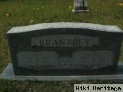 Fred Brantley