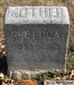 Rebecca Smalley Minerd