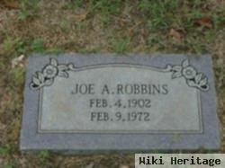 Joe Aaron Robbins