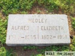 Elizabeth Medley