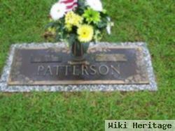 John R. Patterson