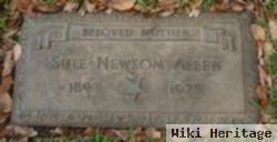 Sule Charlotta Newsom Allen