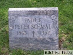 Peter Schmal