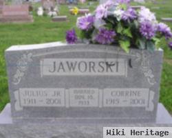 Julius Jaworski, Jr