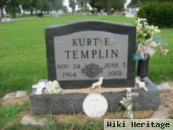 Kurt E. Templin