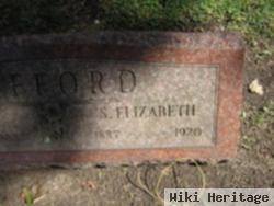 Sarah Elizabeth Sackett Gifford