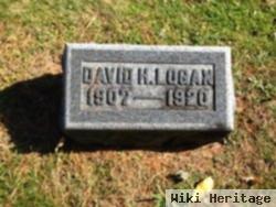 David H. Logan