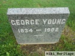 George Young