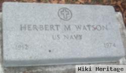 Herbert M. Watson