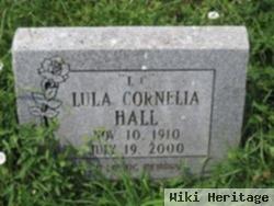 Lula C Hall