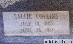 Sallie Collins Smith