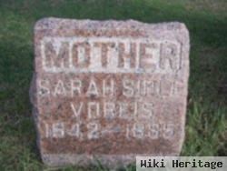 Sarah Siple Voreis