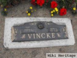 Henry F. Vincke