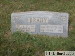 Jacob Sylvester Brady