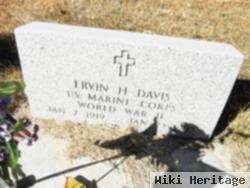 Ervin H. Davis