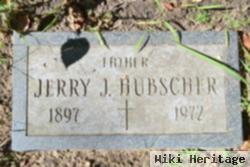 Jerry J. Hubscher