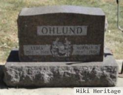 Lydia Haun Ohlund