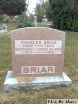 Charles Briar