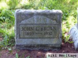 John C. Brown