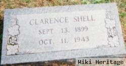 Clarence Shell