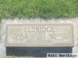 Margaret Jefferies Eldridge