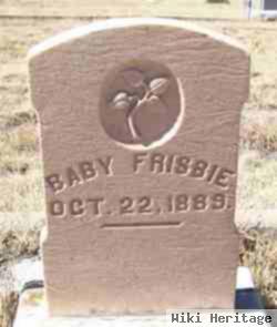 Baby Frisbie