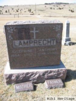 Josephine Lamprecht