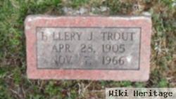 Hillery Jo Trout