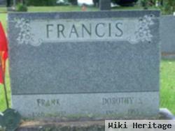 Frank Francis