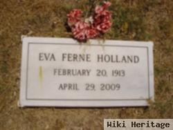 Eva Ferne Holland