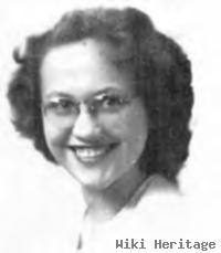 Elva Ruth Birch Miller