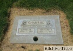 Bernard Frank Chamrod