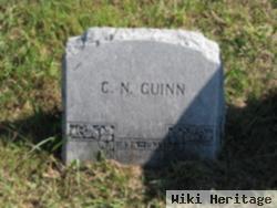 Carlos Newton Guinn