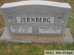 Robert Joseph Jernberg