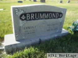 Mildred F Brummond