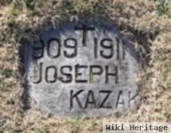 Joseph Kazak