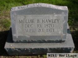 Mollie B. Hawley