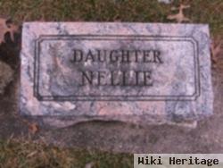 Nellie Coutant