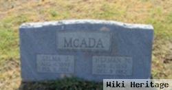 Herman N. Mcada