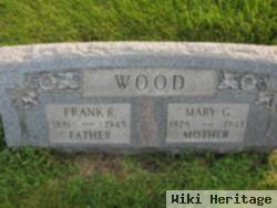 Frank R. Wood