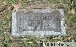 Clifford Morris