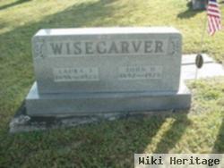 John Harrison Wisecarver