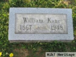 William Kane