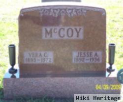 Vera C. Mccoy