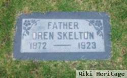 Oren Gollaher Skelton