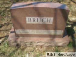 Florence E. Bruch