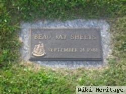 Beau Jay Sheets