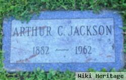 Arthur C. Jackson