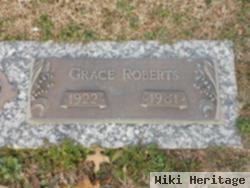 Grace Roberts