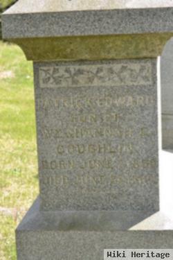 Patrick Edward Coughlin